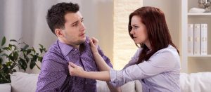 Why Does My Wife Hit Me? Signs of Abuse Explained 2026