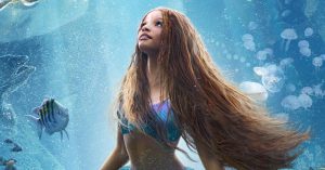 Why Is The Little Mermaid Black? Real Reason Revealed 2026