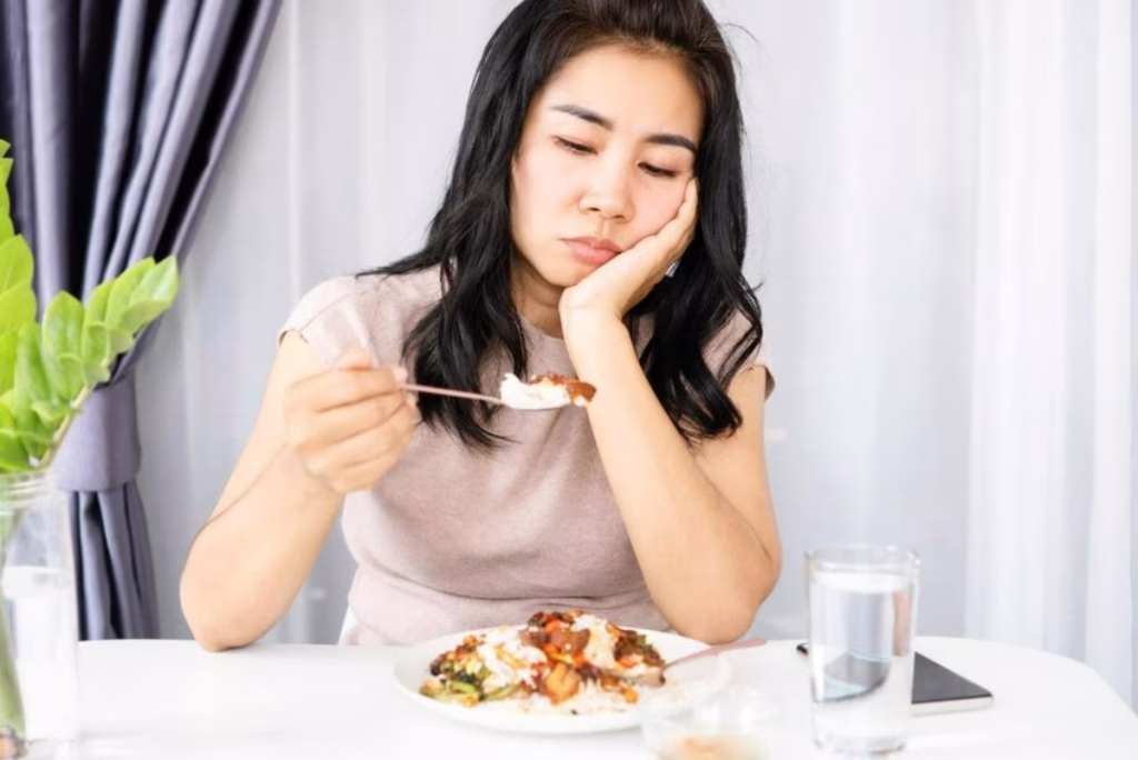 Why Am I Not Hungry in the Morning? Doctor Answers 2026