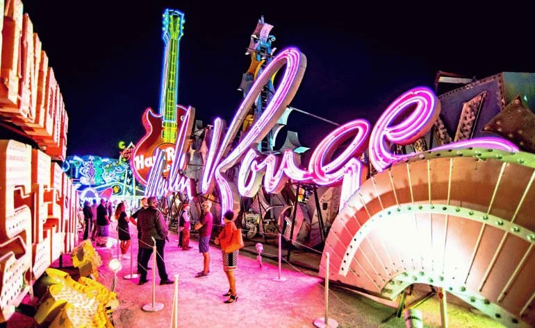Looking for Things to Do? Explore One of the Most Unique Museums in Las Vegas