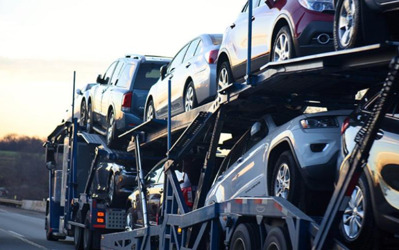 How to Find and Get a Good Car Shipping Option in Las Vegas