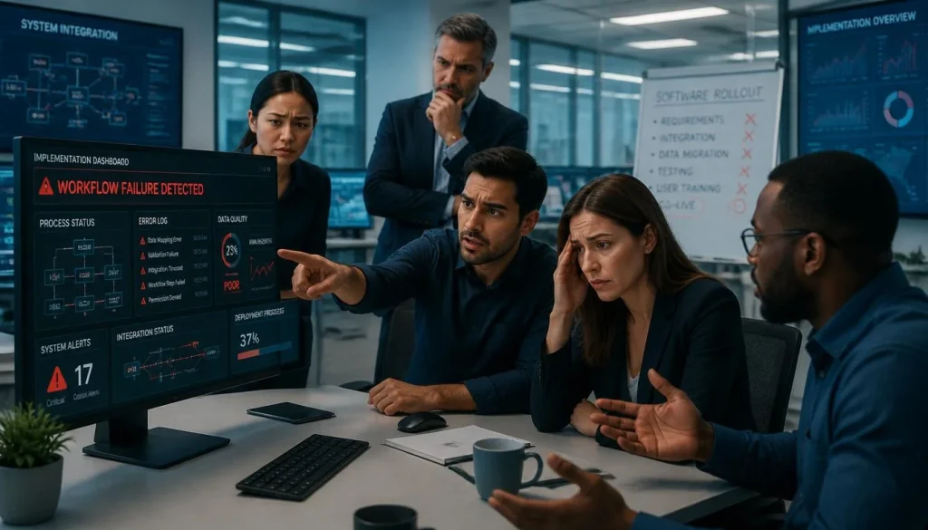 Why Immorpos35.3 Software Implementations Fail Badly in 2026