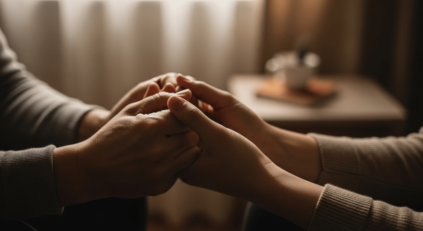 The Difference Between Attachment, Habit, and Healthy Emotional Connection
