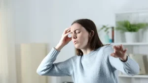 Why Am I Shaky and Weak All of a Sudden After Eating? 2026