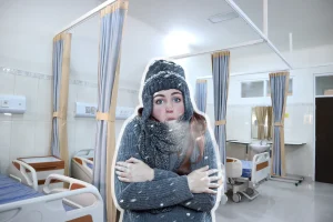 Why Are Hospitals Cold for Patients and Staff? 2026