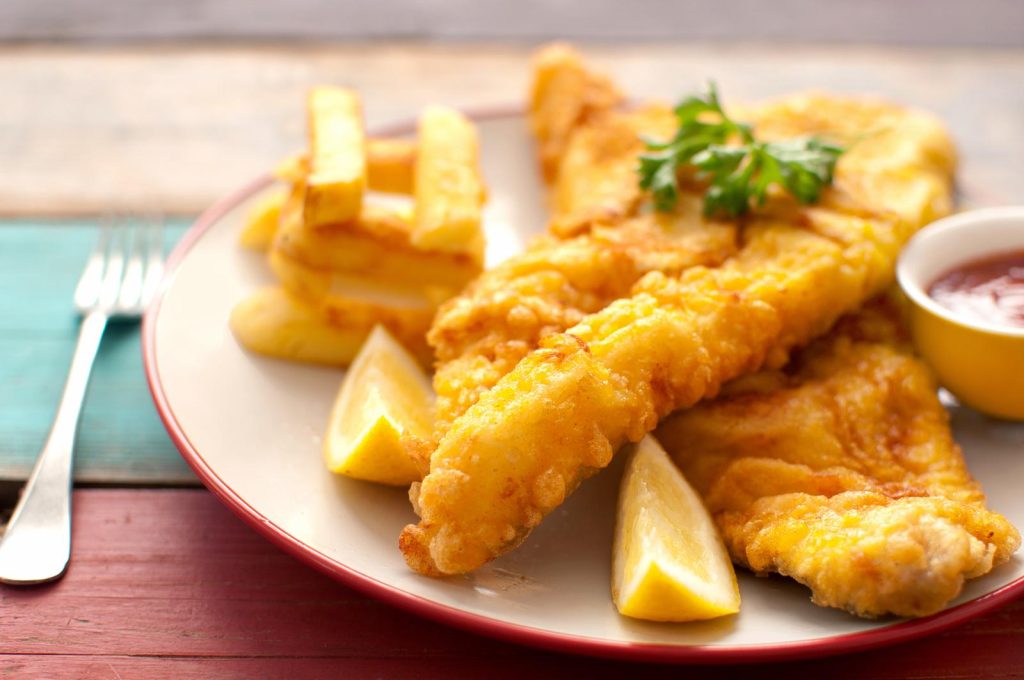 Why Do Catholics Eat Fish on Friday? Simple Reason 2026
