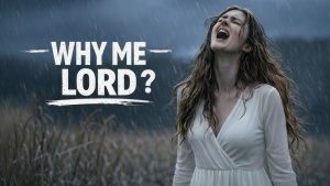 Why Me Lord? Meaning & Comfort Explained 2026