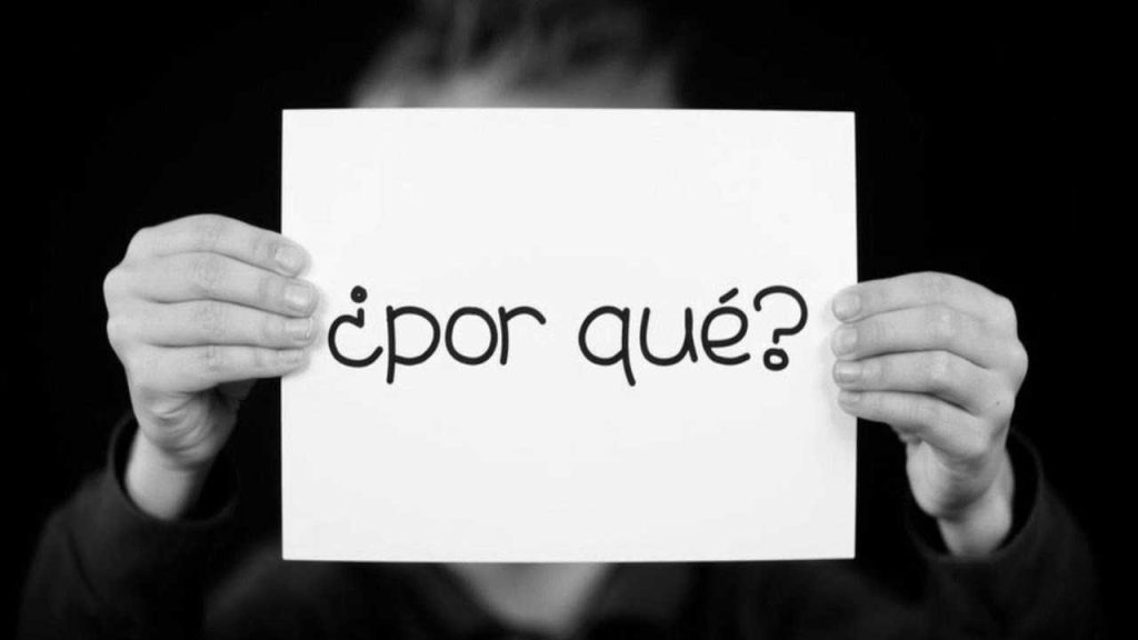 How Do You Say Why in Spanish in Different Situations? 2026