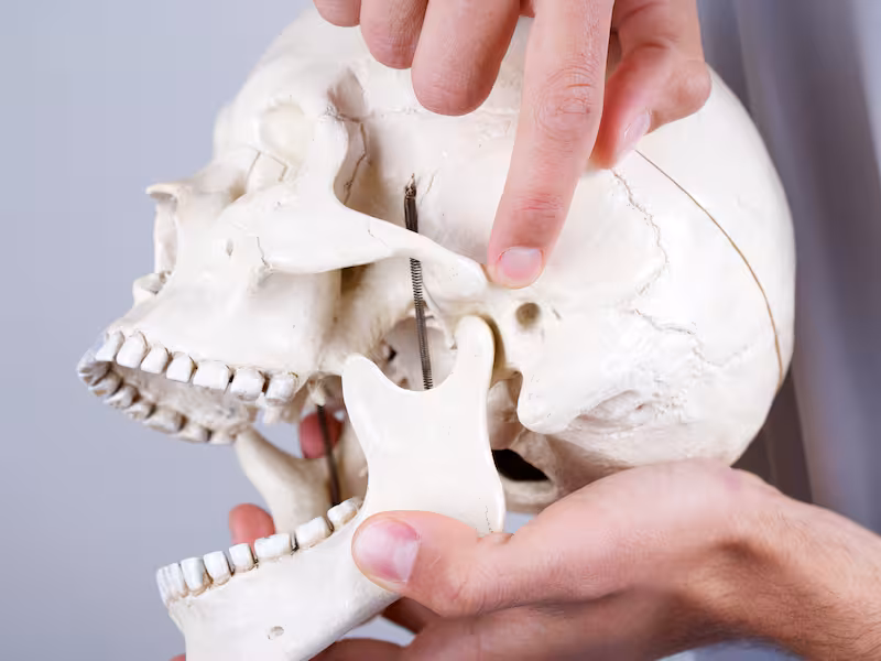 Why Does My Jaw Click When I Chew? What to Know 2026