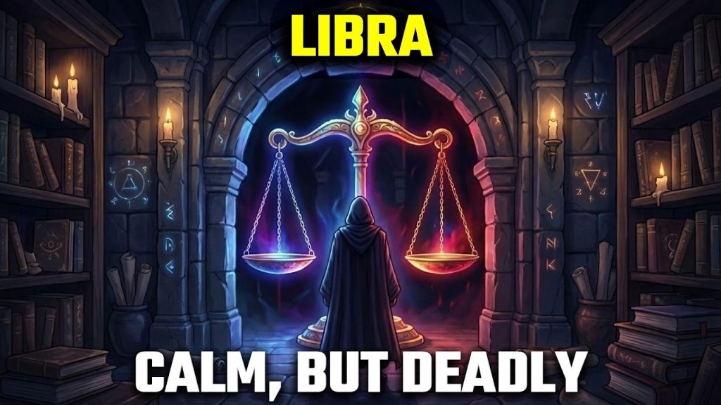 Why Libra Is Dangerous? Dark Side Explained 2026