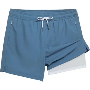 Why Do Men's Swim Trunks Have Netting? Benefits 2026