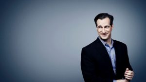 Why Did Carl Azuz Leave CNN 10? The Truth Revealed 2026