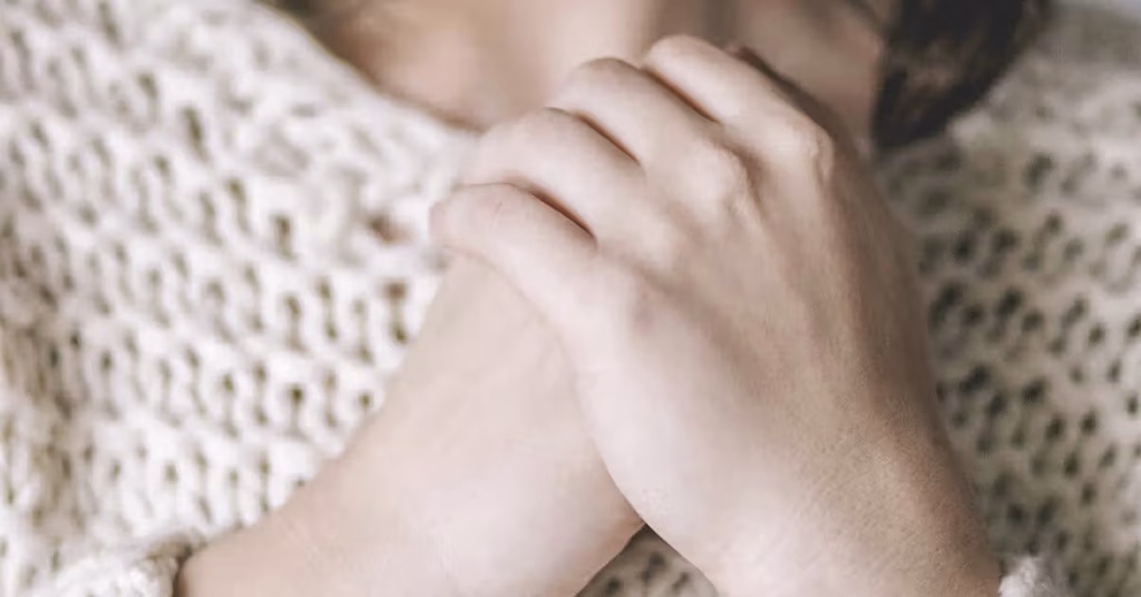 Why Are My Nipples Hard? Common Causes Explained 2026