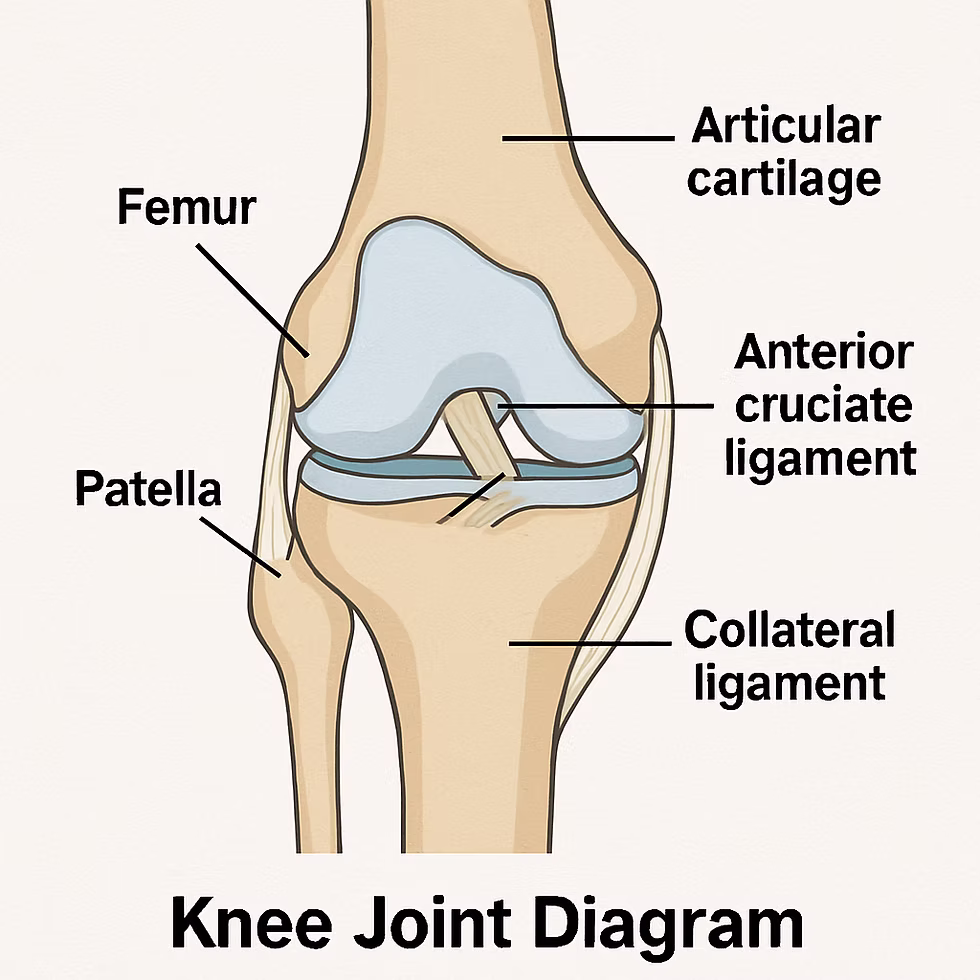 Why Is My Knee So Tight After Meniscus Surgery? What to Know 2026