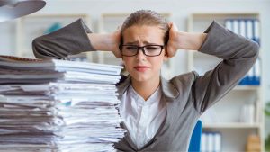 What Is a Main Reason Why Entrepreneurs Experience Daily Stress? Answered 2026
