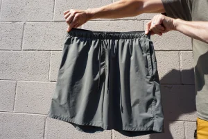 Why Do Men's Running Shorts Have Liners? 5 Reasons 2026