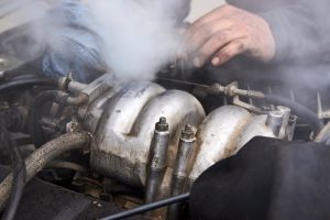 Why Is My Car Smoking? Causes and Quick Fixes 2026