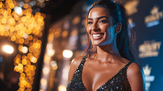 How Celebrities Get Red-Carpet Smiles, and How to Find Clear Aligners Treatment Near Me
