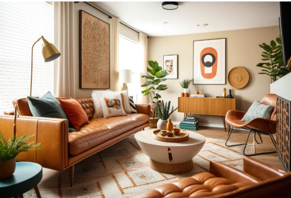 Discovering Aratamete and Its Approach to Elegant Living Spaces