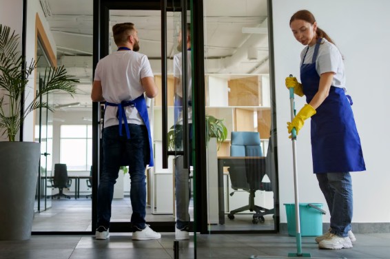 Choosing the Right Cleaning Services in Kuala Lumpur for Your Needs