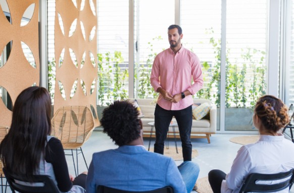 ICF Coaching Certification Programmes Explained for Aspiring Professional Coaches