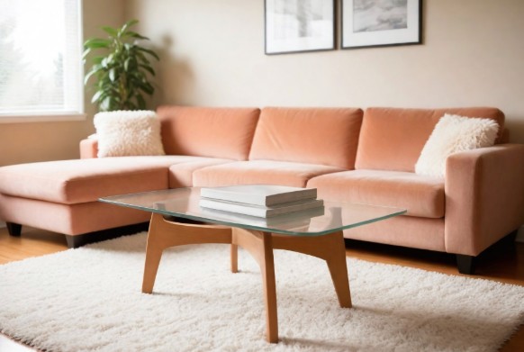 Why L-Shape Sofas in Singapore Are Ideal for Modern Apartments