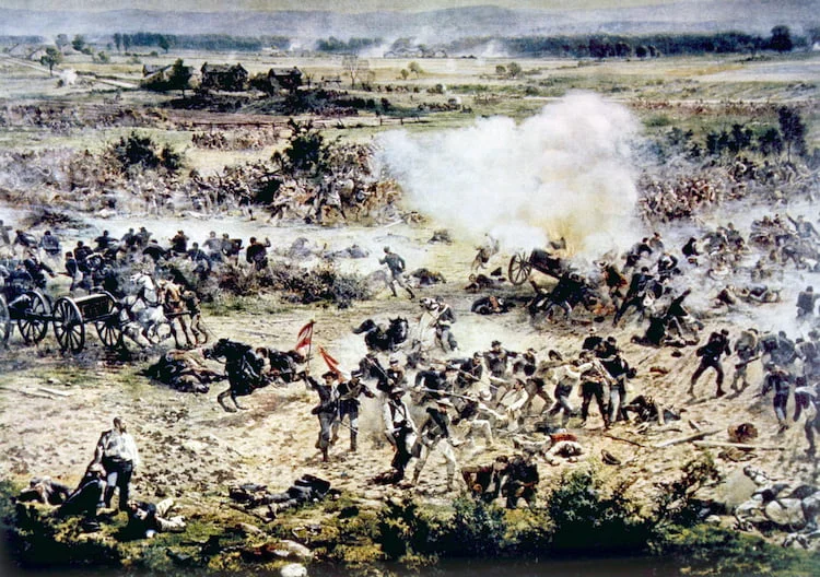 Why Was the Battle of Gettysburg Important? The Full Story Explained 2026