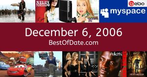 Why Was No One Born on December 6 2006? Debunked 2026