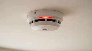 Why Is My Smoke Detector Blinking Red? What It Means 2026