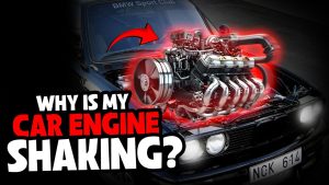 Why Is My Engine Shaking? Signs to Watch 2026