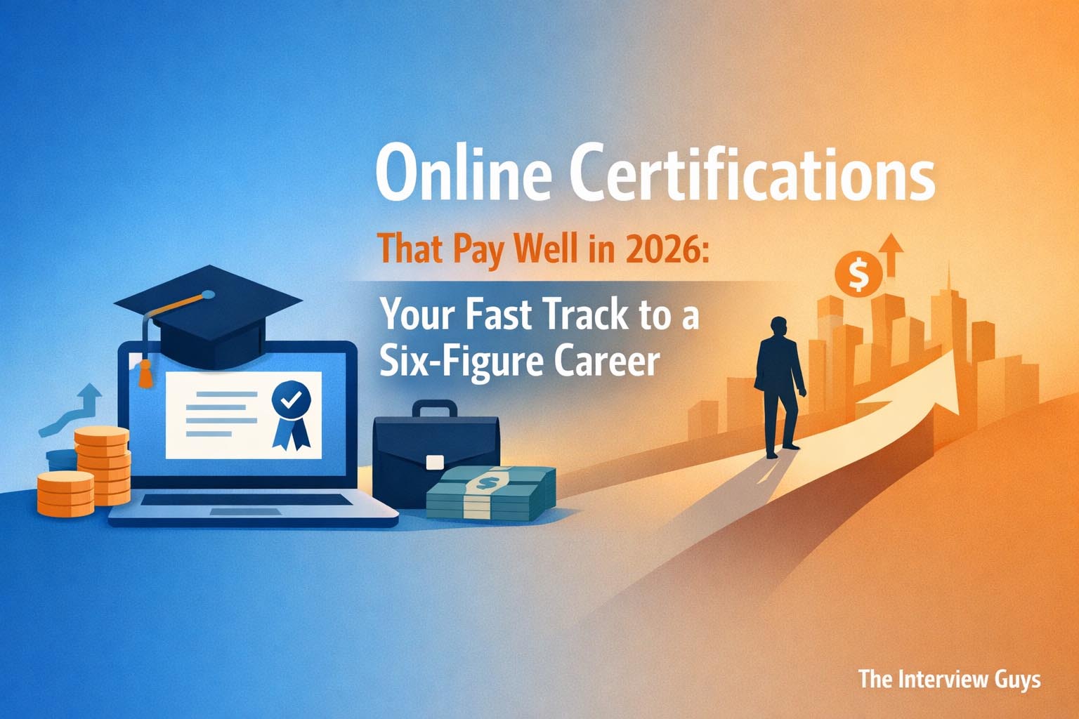 Free Online Certifications Worth Earning in 2026