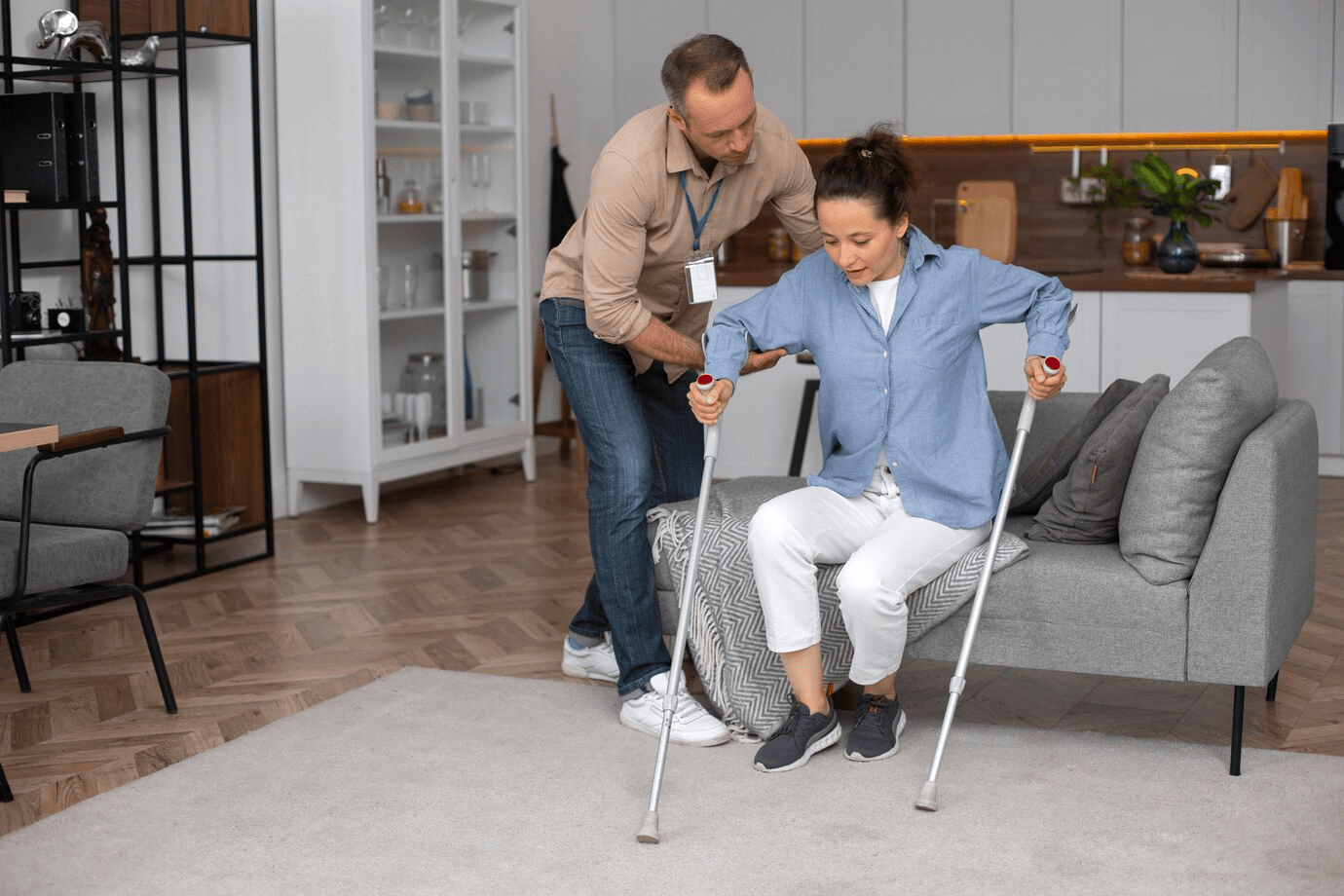 Los Angeles Slip and Fall Accident Attorney: Legal Help for Injury Victims