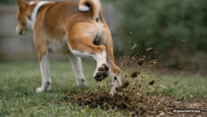 Why Do Dogs Kick After Pooping? The Real Reason 2026