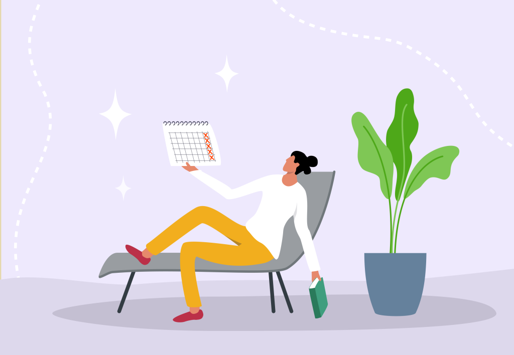 A Sunday Reset That Takes Less Than an Hour