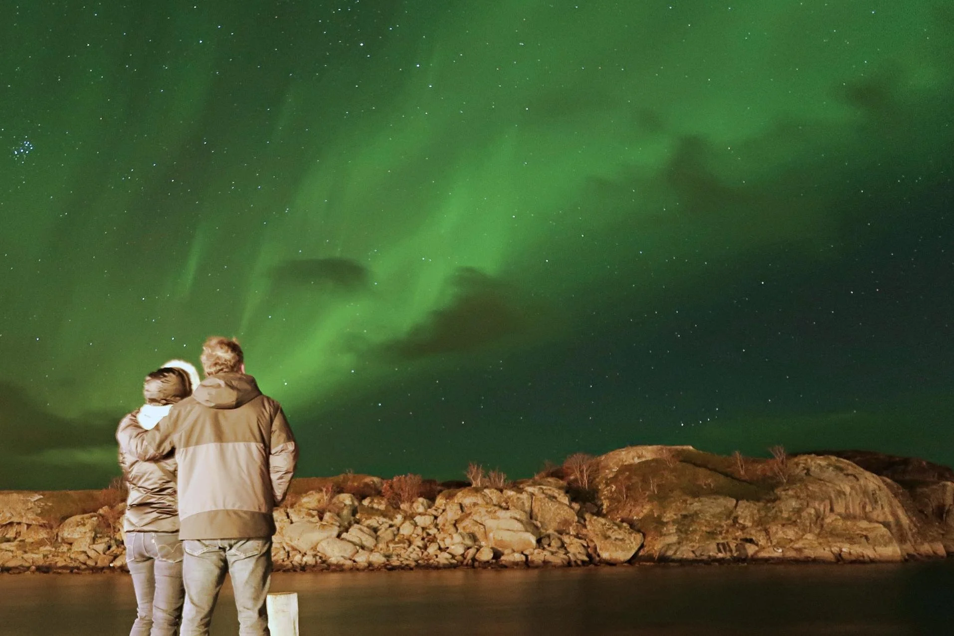 Best Time to See the Northern Lights in Finnish Lapland: A Month-by-Month Guide