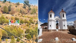 Why Does Bolivia Have Two Capitals? History & Facts 2026