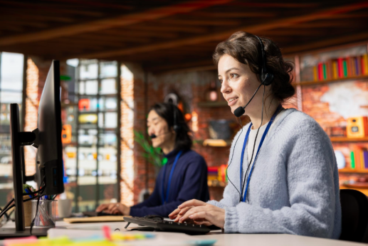 The Benefits Of Outsourcing Your Outbound Call Center Services