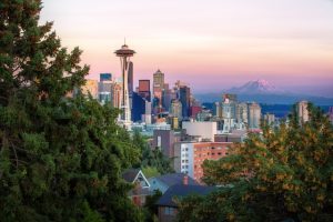 Why Is Seattle Called the Emerald City? Facts & History 2026
