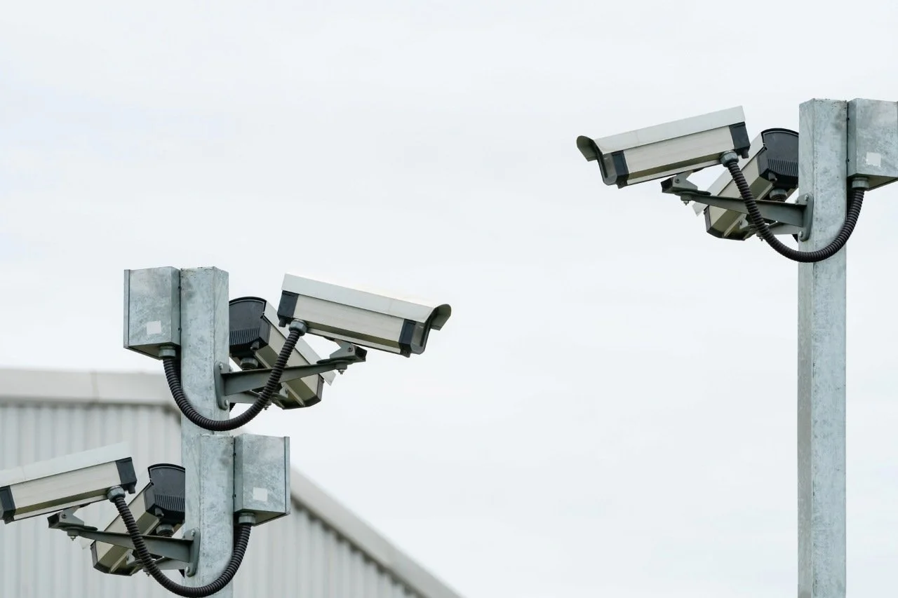 Video Surveillance Systems vs. Traditional CCTV What’s the Difference