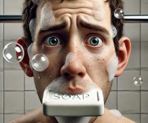 Why Does My Mouth Taste Like Soap? Common Reasons 2026
