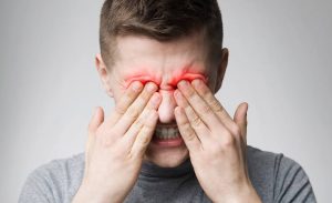 Why Is My Eye Burning? Dry Eye or Infection? 2026