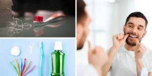 Why Does My Floss Smell Like Poop? What It Means 2026