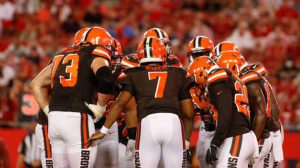 Why Are the Browns Called the Browns? The True Story 2026
