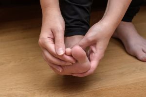 Why Does My Toe Feel Numb? What It Could Mean 2026