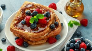 Why Is French Toast Called French Toast? Fun Facts 2026