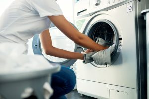 Why Does My Washer Smell Like Rotten Eggs? Fast Relief 2026