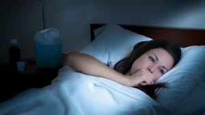Why Do You Cough More at Night? Easy Remedies 2026