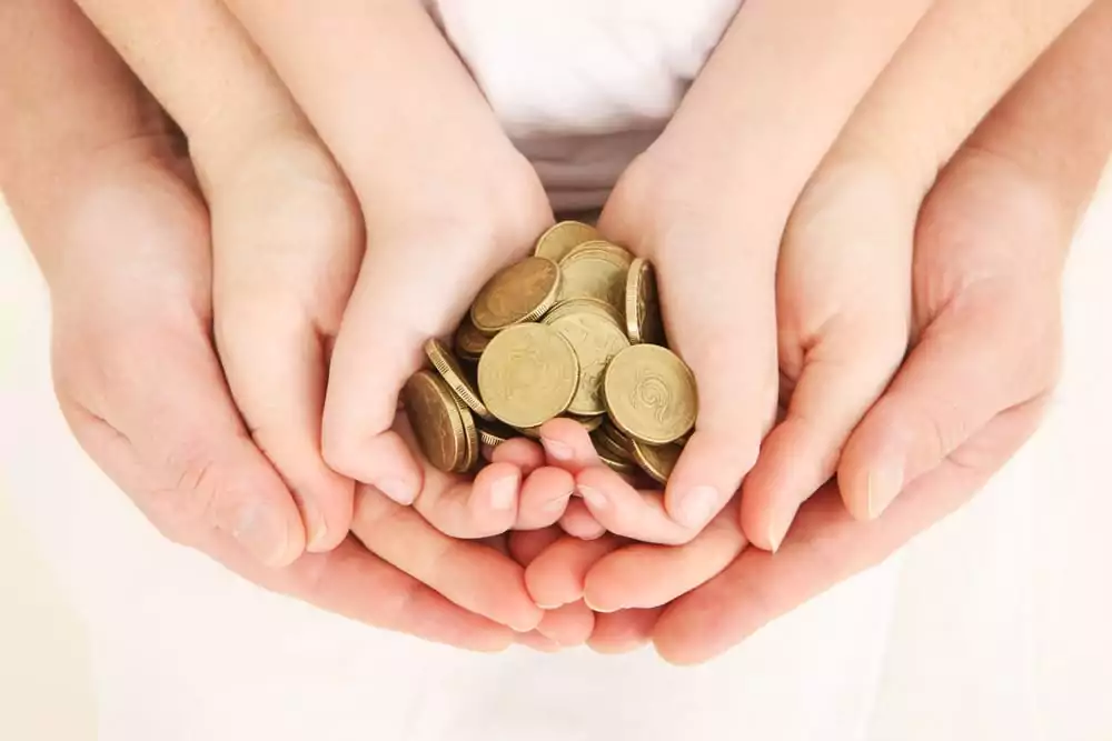 How to Make Saving Fun for the Whole Family