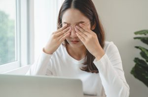 Why Does My Eyes Hurt? Symptoms and Solutions 2026