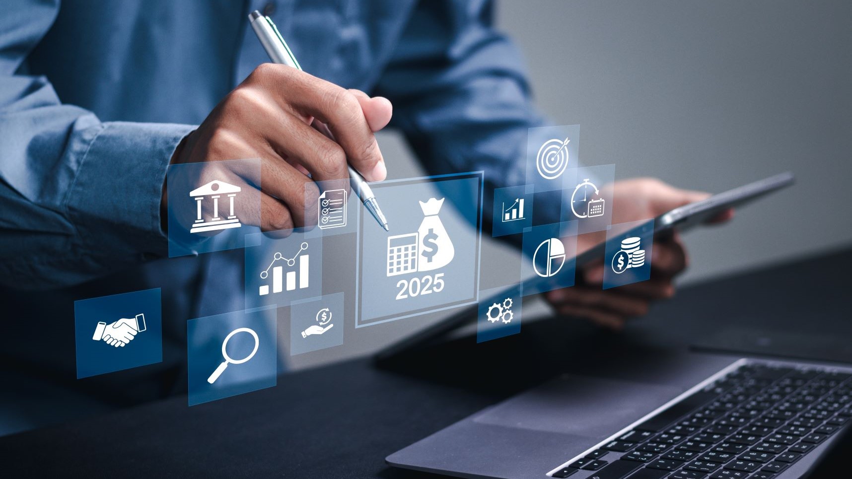 What a New Business Actually Budgets for Insurance in Year One